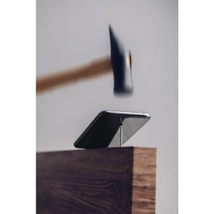 Hurtownia GSM - Hybidní sklo Moshi AirFoil Pro Apple iPhone 11 Pro/XS/X (černý rámeček) - MOSH092BLK - {ean13} - Hurt