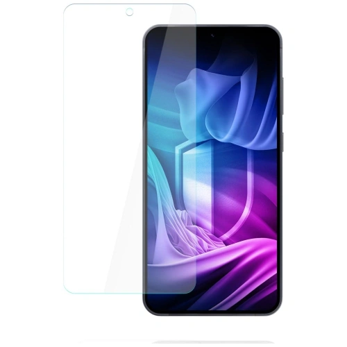 Folia matowa 3MK Silky Matt Pro do Samsung Galaxy S26+ Plus