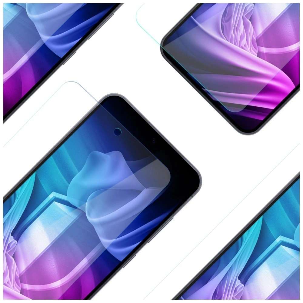 Folia matowa 3MK Silky Matt Pro do Samsung Galaxy S26+ Plus