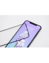 Hurtownia GSM - Szkło hybrydowe Moshi AirFoil Pro Apple iPhone 11 Pro/XS/X (czarna ramka) - MOSH092BLK - {ean13} - Hurt