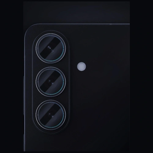 Ochrona na obiektyw aparatu 3MK Lens Protection do Samsung Galaxy S26 [4 PACK]