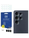 Ochrona na obiektyw aparatu 3MK Lens Protection do Samsung Galaxy S26 Ultra [4 PACK]