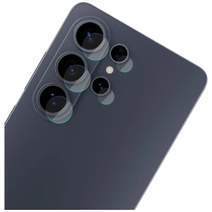 Ochrona na obiektyw aparatu 3MK Lens Protection do Samsung Galaxy S26 Ultra [4 PACK]