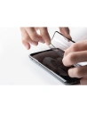 Hurtownia GSM - Szkło hybrydowe Moshi AirFoil Pro Apple iPhone 11 Pro/XS/X (czarna ramka) - MOSH092BLK - {ean13} - Hurt