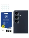 Ochrona na obiektyw aparatu 3MK Lens Protection do Samsung Galaxy S26+ Plus [4 PACK]