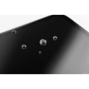 Hurtownia GSM - Szkło hybrydowe Moshi AirFoil Pro Apple iPhone 11 Pro/XS/X (czarna ramka) - MOSH092BLK - {ean13} - Hurt