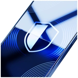 Szkło hartowane 3MK HardGlass Matt Max do Samsung Galaxy S26