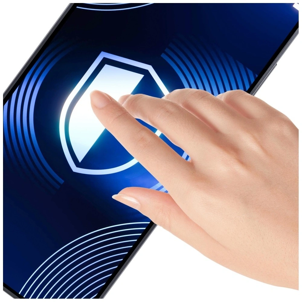 Szkło hartowane 3MK HardGlass Matt Max do Samsung Galaxy S26