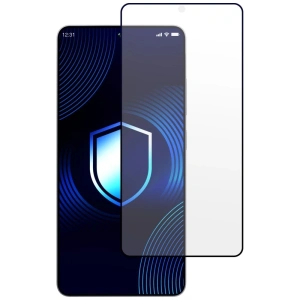 Szkło hartowane 3MK HardGlass Matt Max do Samsung Galaxy S26 Ultra