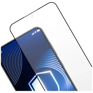 Szkło hartowane 3MK HardGlass Matt Max do Samsung Galaxy S26+ Plus