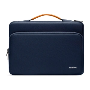 Torba na laptop Tomtoc Defender-A14 (granatowy)