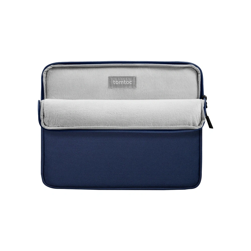 Etui na laptopa Tomtoc Light-A18 (granatowy)