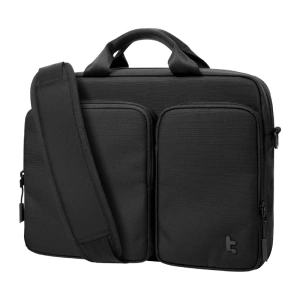Torba na ramię do laptopa Tomtoc Navigator-A33 14"(czarny)