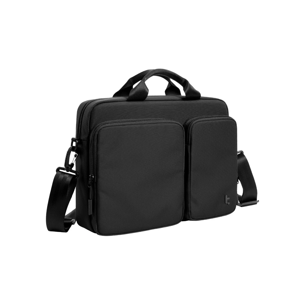 Torba na ramię do laptopa Tomtoc Navigator-A33 14"(czarny)