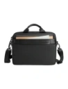 Torba na ramię do laptopa Tomtoc Navigator-A33 16"(czarny)