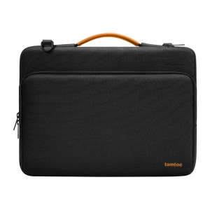 Torba na ramię na laptopa Tomtoc Defender-A40 (czarny)