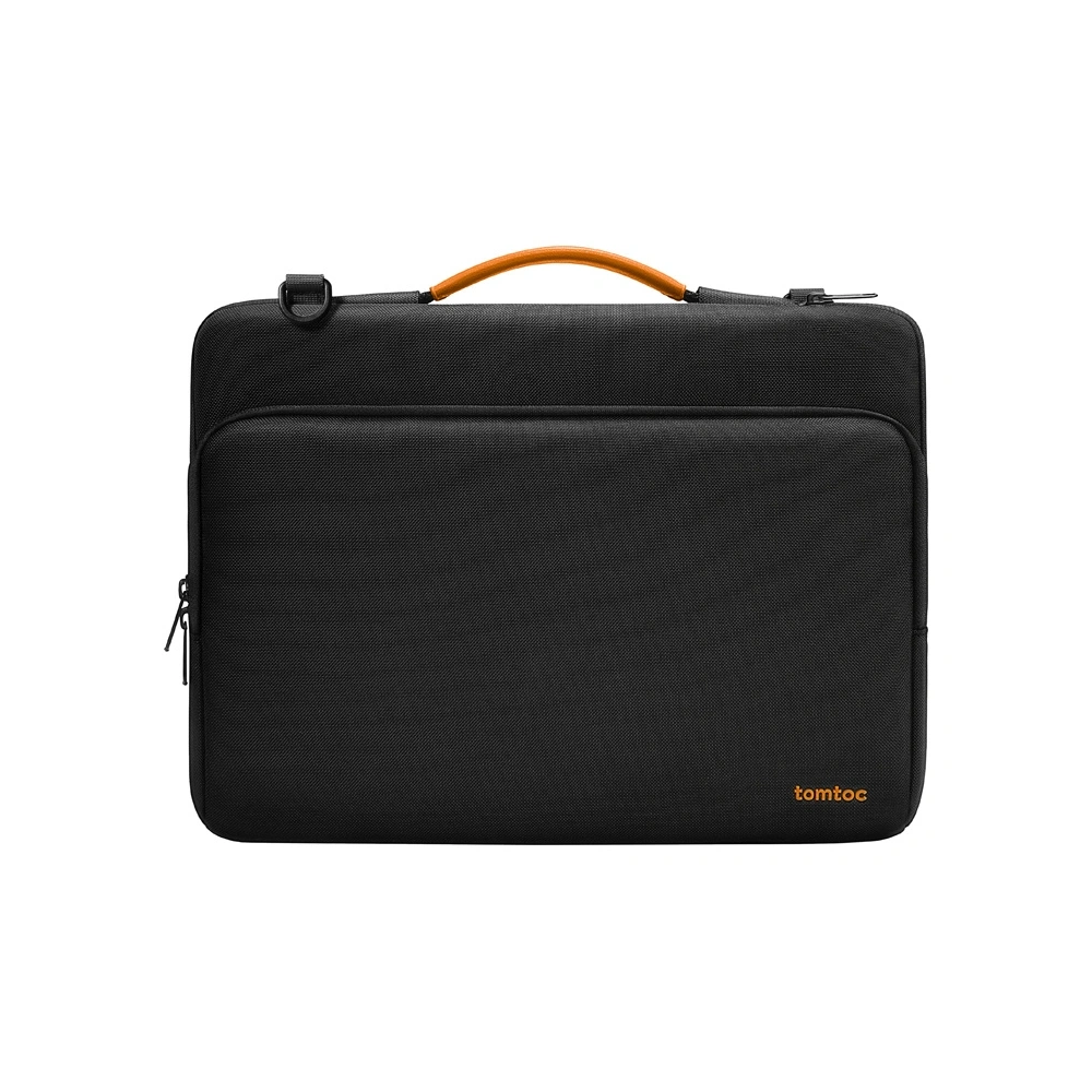 Torba na ramię na laptopa Tomtoc Defender-A40 (czarny)