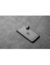 Hurtownia GSM - Sticlă hibridă Moshi AirFoil Pro Apple iPhone SE 2022/SE 2020/8 (ramă neagră) - MOSH093BLK - {ean13} - Hurt