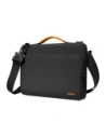 Torba na ramię na laptopa Tomtoc Defender-A40 (czarny)