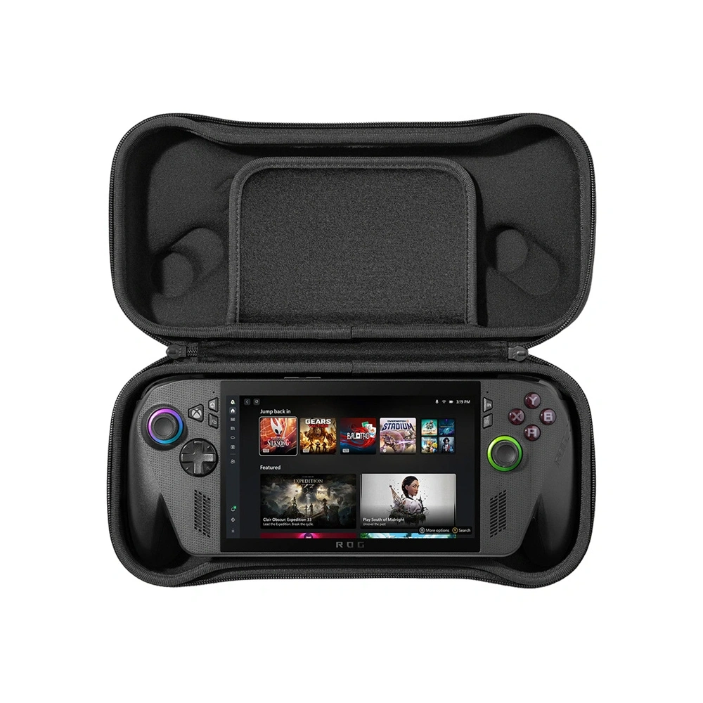 Etui Tomtoc FancyCase-G02 ROG Xbox Ally (czarny)