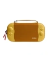 Etui Tomtoc FancyCase-G05 Switch 2 Slim (żółty)