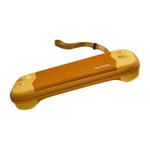 Etui Tomtoc FancyCase-G05 Switch 2 Slim (żółty)