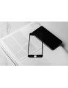 Hurtownia GSM - Sticlă hibridă Moshi AirFoil Pro Apple iPhone SE 2022/SE 2020/8 (ramă neagră) - MOSH093BLK - {ean13} - Hurt
