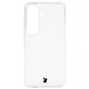 Etui Bizon Case Halo do Samsung Galaxy S26 przezroczyste