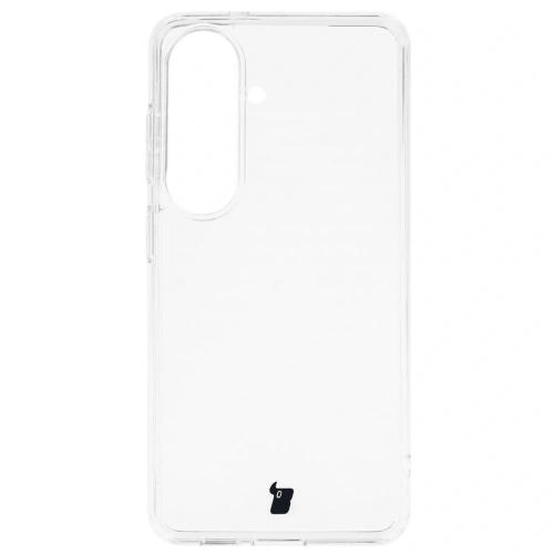 Etui Bizon Case Halo do Samsung Galaxy S26 przezroczyste