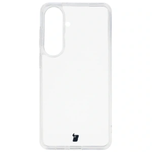 Etui Bizon Case Halo do Samsung Galaxy S26+ Plus przezroczyste