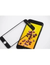 Hurtownia GSM - Sticlă hibridă Moshi AirFoil Pro Apple iPhone SE 2022/SE 2020/8 (ramă neagră) - MOSH093BLK - {ean13} - Hurt
