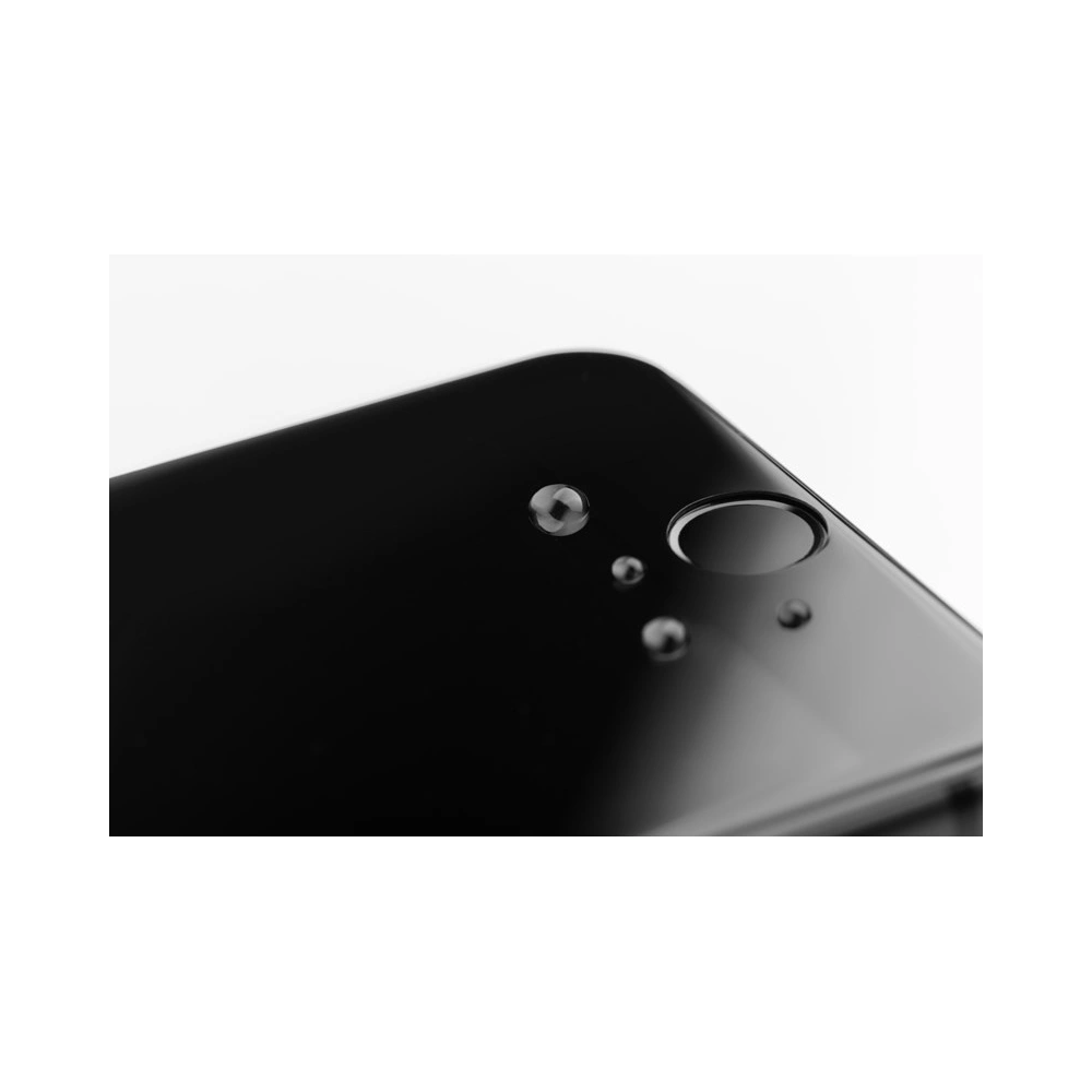 Hurtownia GSM - Hybrydní sklo Moshi AirFoil Pro Apple iPhone SE 2022/SE 2020/8 (černý rámeček) - MOSH093BLK - {ean13} - Hurt
