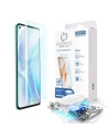 Gehärtetes Glas mit UV-Kleber Whitestone Dome Glass OnePlus 8 Pro Klar