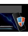 Hurtownia GSM - Tvrzené sklo s UV lepidlem Whitestone Dome Glass OnePlus 8 Pro Clear - WSD043 - {ean13} - Hurt