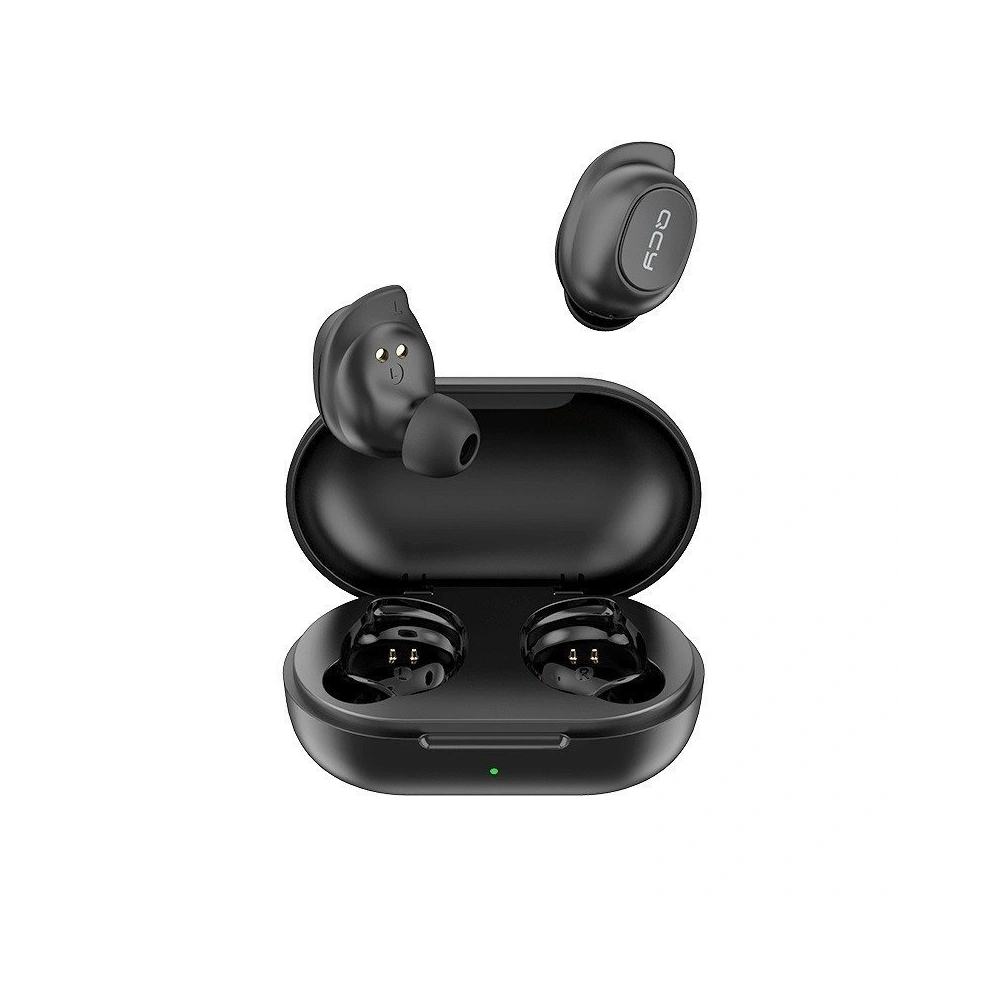 Hurtownia GSM - QCY T9 TWS Bezdrátová sluchátka Bluetooth 5.0 - QCY020 - {ean13} - Hurt