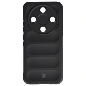 Pancerne etui Bizon Case Tur do Honor Magic8 Lite czarne