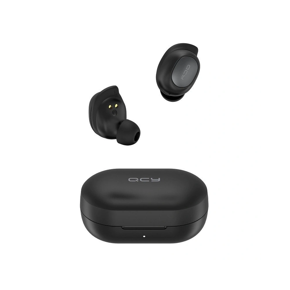 Hurtownia GSM - QCY T9 TWS Bezdrátová sluchátka Bluetooth 5.0 - QCY020 - {ean13} - Hurt