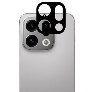 Szkło na aparat Bizon Glass Lens do Oppo Find X9 [2 PACK]