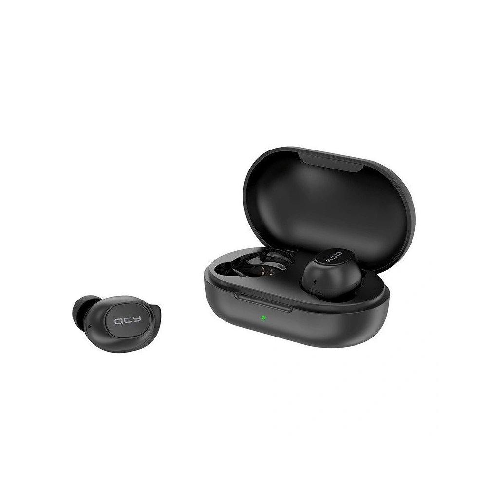 Hurtownia GSM - QCY T9 TWS Bezdrátová sluchátka Bluetooth 5.0 - QCY020 - {ean13} - Hurt