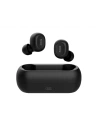 Hurtownia GSM - QCY T1C TWS Bezdrátová sluchátka Bluetooth 5.0 (černá) - QCY021 - {ean13} - Hurt