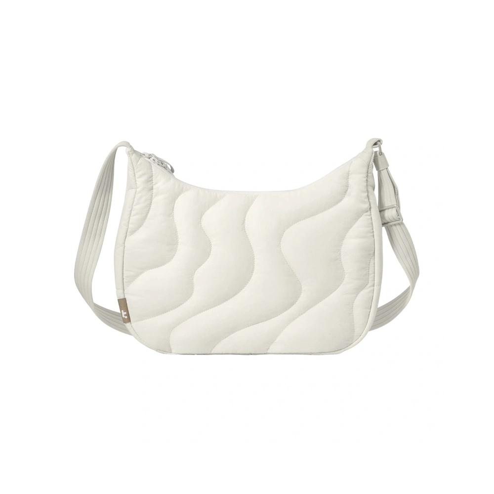 Torba na ramię Tomtoc Terra-T34 Puffy Snowberg