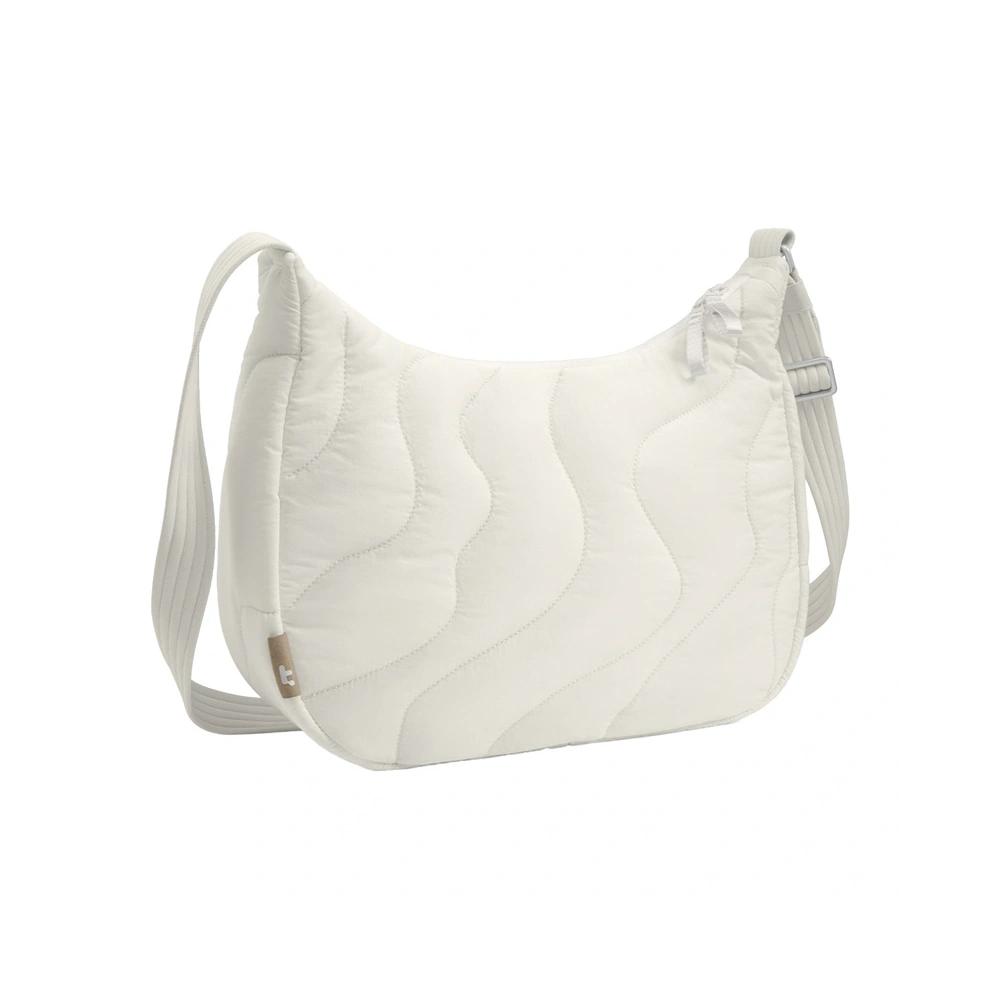 Torba na ramię Tomtoc Terra-T34 Puffy Snowberg