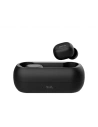 Hurtownia GSM - QCY T1C TWS Drahtlose Bluetooth 5.0 Kopfhörer (schwarz) - QCY021 - {ean13} - Hurt