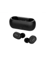 Hurtownia GSM - QCY T1C TWS Bezdrátová sluchátka Bluetooth 5.0 (černá) - QCY021 - {ean13} - Hurt