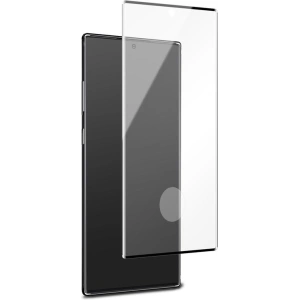Hurtownia GSM - Gehärtetes Glas PURO Frame Tempered Glass Samsung Galaxy Note 20 (schwarzer Rahmen) - PUR328BLK - {ean13} - Hurt