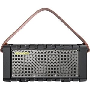 Wholesale AWEI Wireless Speaker Bluetooth 5.0 Y668 20W with power bank black - AWEI048BLK - {ean13} - Hurt