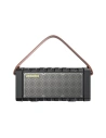 Hurtownia GSM - AWEI Bluetooth reproduktor 5.0 Y668 20W s powerbankem černý/black - AWEI048BLK - {ean13} - Hurt