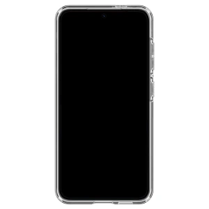 [CR] Etui Spigen Ultra Hybrid Samsung Galaxy S24 Crystal Clear