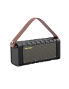 Wholesale AWEI Wireless Speaker Bluetooth 5.0 Y668 20W with power bank black - AWEI048BLK - {ean13} - Hurt
