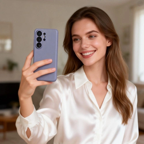 Etui Tech-Protect Smart Wallet do Samsung Galaxy S26 Ultra Purple